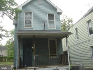 3712 Old Frederick Rd, Baltimore, MD 21229