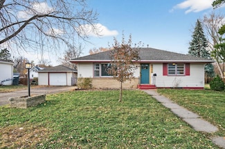 4112 Tyler St NE, Columbia Heights, MN 55421