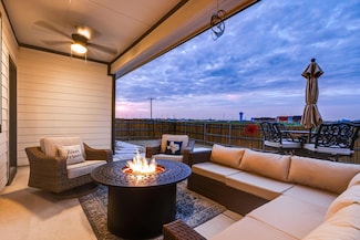 116 Big Cypress Bayou Rd, Hutto, TX 78634