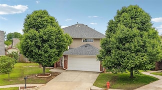 8520 SW 44th Ct, Oklahoma City, OK 73179