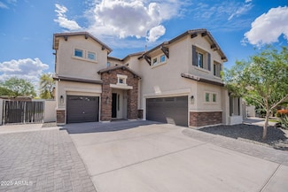 2969 E Trigger Way, Gilbert, AZ 85297