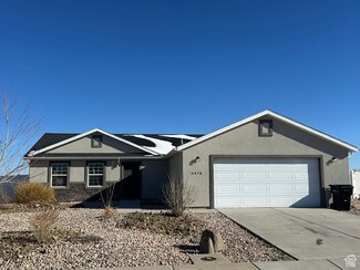 3478 W 1850 N, Cedar City, UT 84721
