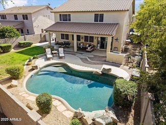 7732 W Louise Dr, Peoria, AZ 85383