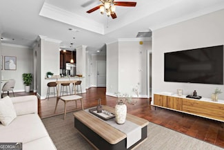 325 E Paces Ferry Rd NE Unit 703, Atlanta, GA 30305