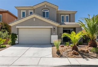 2531 Findlater St, Henderson, NV 89044