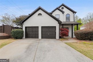 4905 Weathervane Dr, Alpharetta, GA 30022