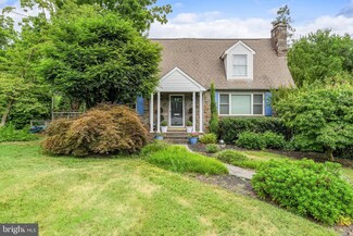501 Eskridge Dr, Wilmington, DE 19809