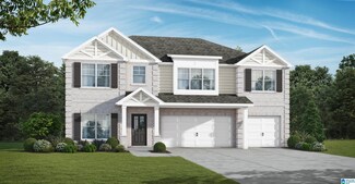 6706 Nathan Cir, McCalla, AL 35111