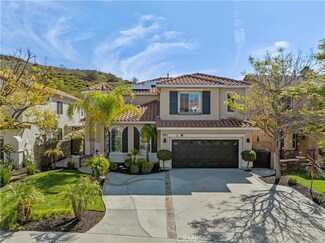 28565 Horseshoe Cir, Santa Clarita, CA 91390
