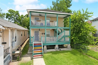 2556 N Tonti St Unit 1, New Orleans, LA 70117