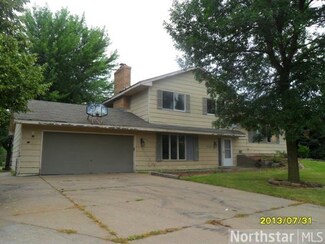 2565 182nd Ave NW, Cedar, MN 55011