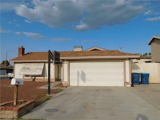 4294 Cloverhill Ct, Las Vegas, NV 89147