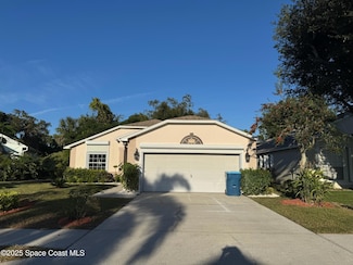 1112 Pine Creek Cir NE, Palm Bay, FL 32905