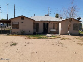 2245 E Fillmore St, Phoenix, AZ 85006