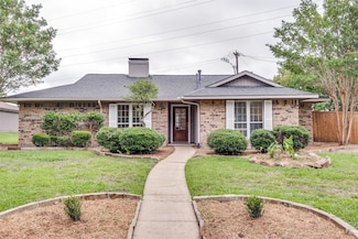 4000 Via Plata, Mesquite, TX 75150