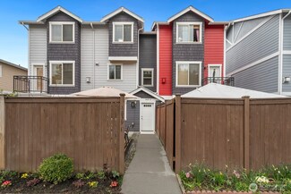 4839 Delridge Way SW Unit B, Seattle, WA 98106