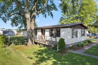 107 Thompson St, Sardinia, OH 45171