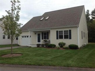 13 Bisbee Dr, Rochester, MA 02770