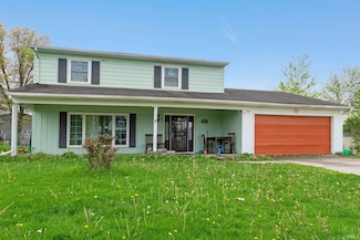 1924 Gladstone Dr, Fort Wayne, IN 46816