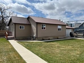 420 1st Ave S, Fairfield, MT 59436