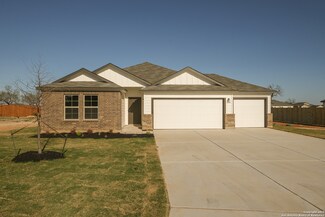 12316 Sunshine Hill, Atascosa, TX 78002