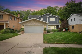 1608 S Western Ave, Park Ridge, IL 60068