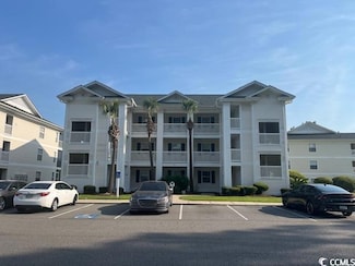505 White River Dr Unit 25C, Myrtle Beach, SC 29579