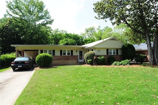 1632 Anita Place NE, Atlanta, GA 30306