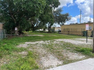 715 SW 8th Ave, Homestead, FL 33030