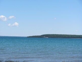 4575 Straits View Dr Unit 4569 & 4563 Straits, Carp Lake, MI 49718