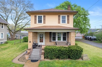 1284 Corporation St, Beaver, PA 15009