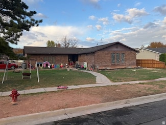 712 Crestview Dr, Richfield, UT 84701