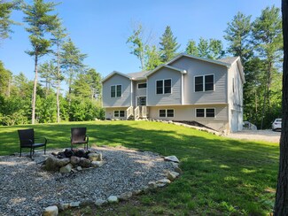 752 Head Tide Hill Rd, Alna, ME 04535