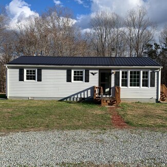 1238 Rabat Rd, Nathalie, VA 24577