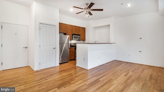 1501 27th St SE Unit 406, Washington, DC 20020
