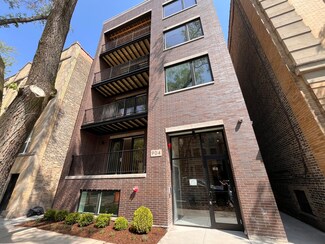 904 W Dakin St Unit 302, Chicago, IL 60613