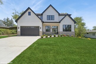 5545 S Stough St, Hinsdale, IL 60521