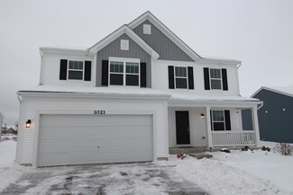 1021 Pauline Place, Plano, IL 60545
