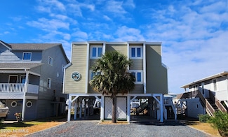 17 Monroe St, Ocean Isle Beach, NC 28469