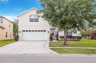 13827 Ocean Pine Cir, Orlando, FL 32828