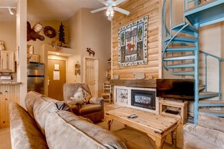 1937 Soda Ridge Rd Unit 1126, Keystone, CO 80435