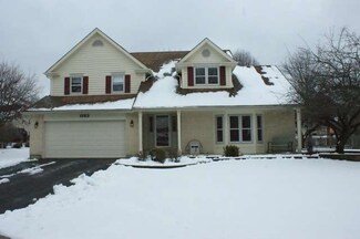 1163 Oakton Ln, Naperville, IL 60540