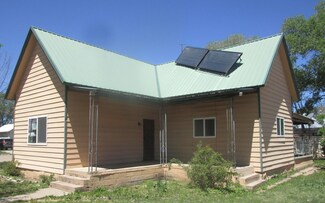 720 Tilden St, Las Vegas, NM 87701