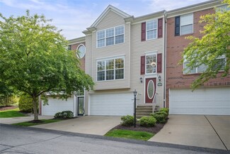 10570 Cherry Grove Ct, Wexford, PA 15090