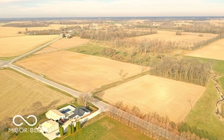 SR 234 W Indiana 234, Wilkinson, IN 46186