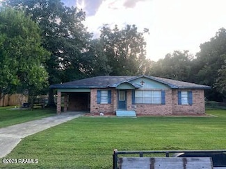 111 Santa Ines St, New Iberia, LA 70563