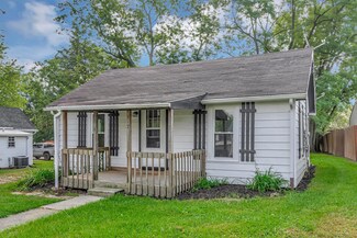 117 S Stewart St, Rushsylvania, OH 43347