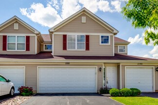 1288 Remington Dr Unit 3, Fox Lake, IL 60020