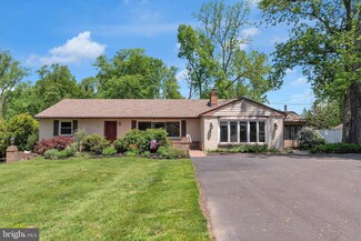 2569 Bristol Rd, Warrington, PA 18976
