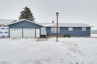 1947 137th Ave SE, Page, ND 58064